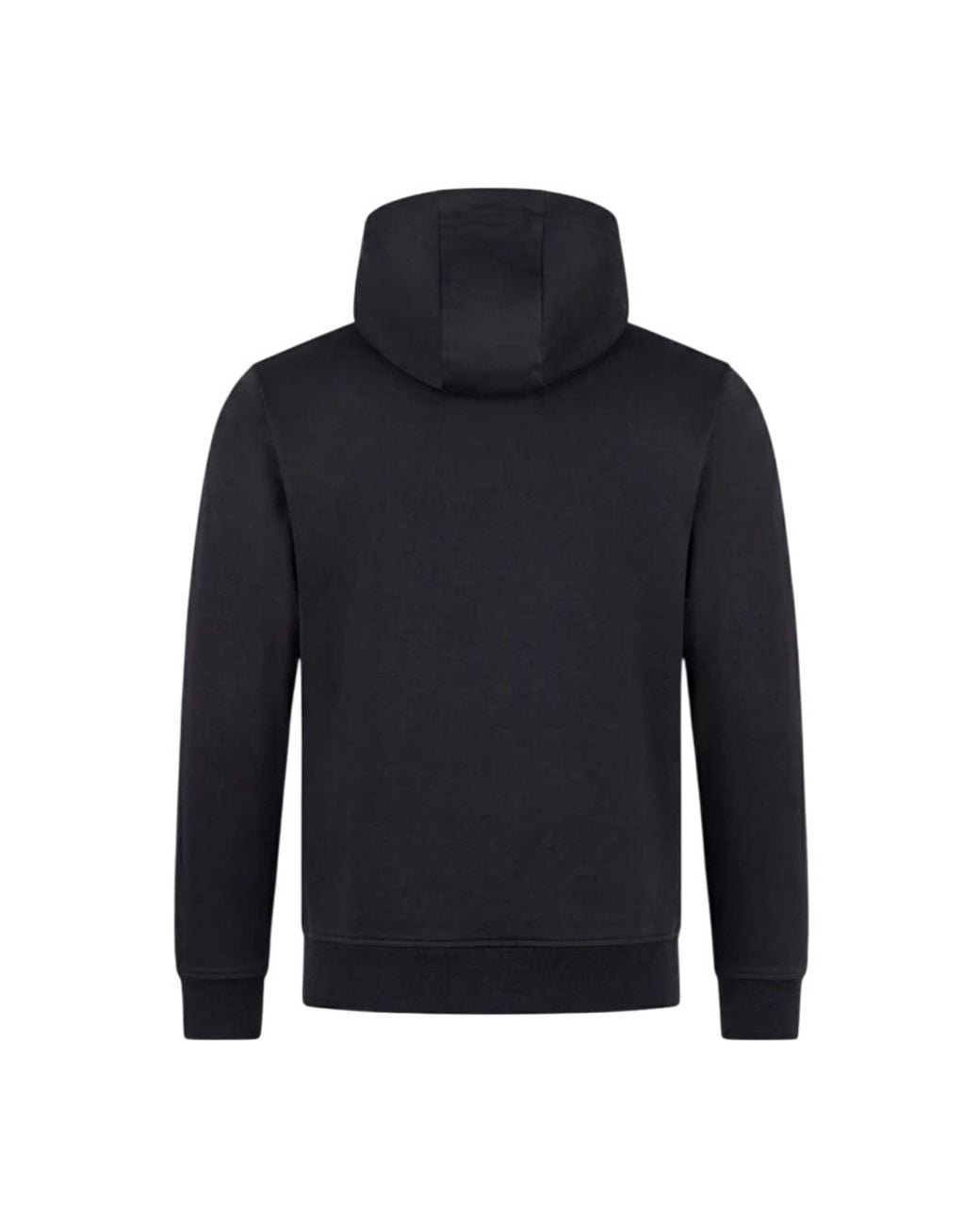 Hoodies Blauer de hombre de color Blue