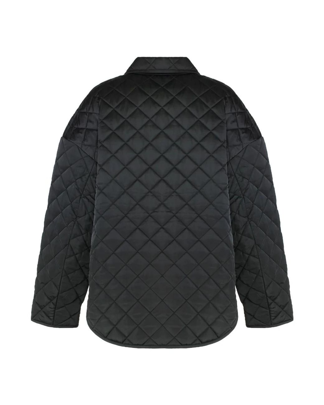 Light Jackets di Totême  in Black