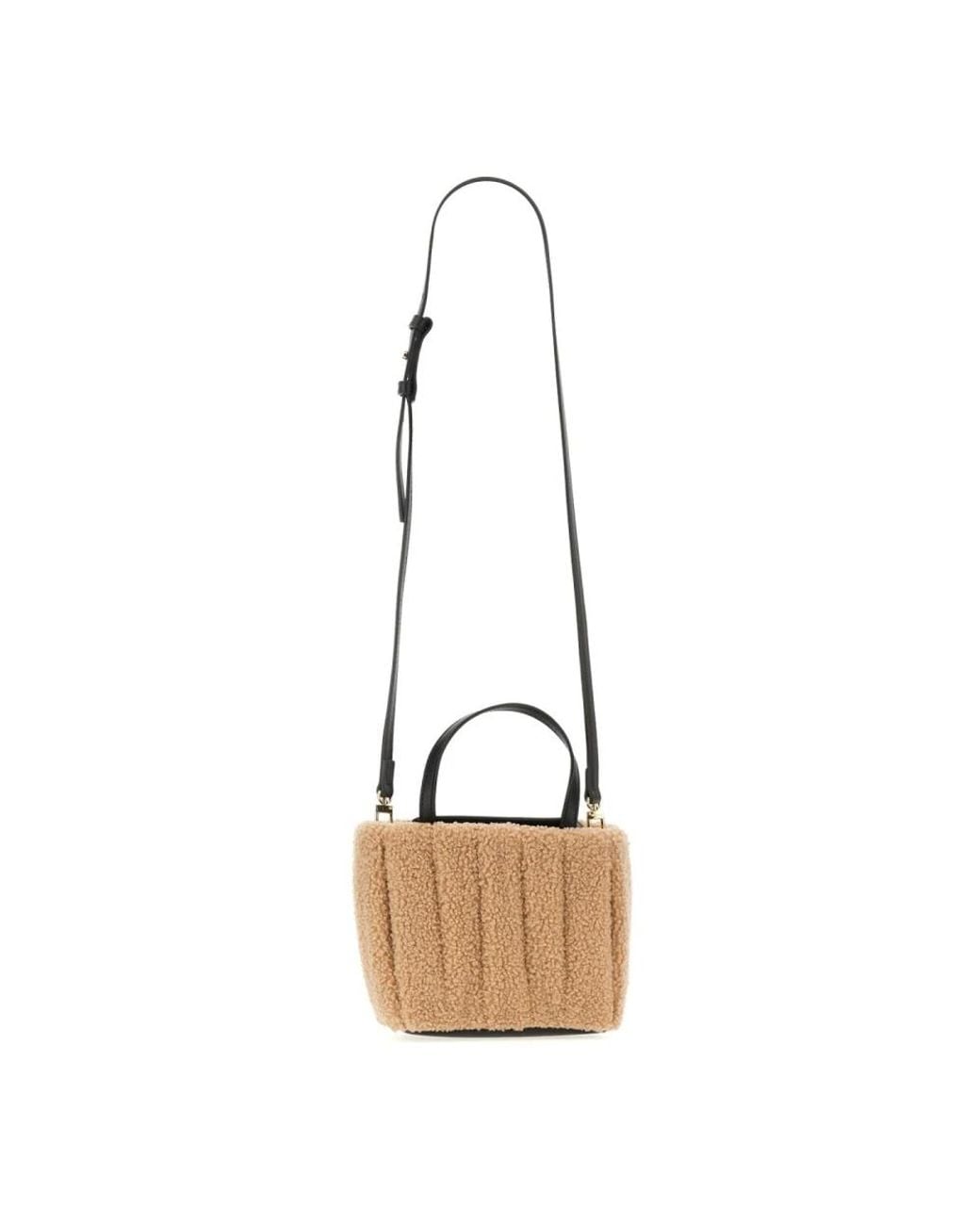 Handbags di THEMOIRÈ in Brown