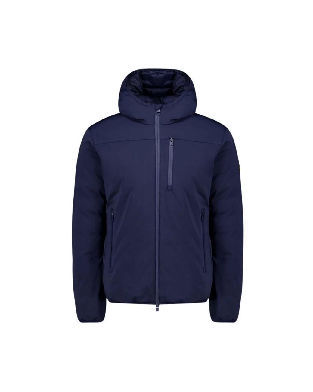 Winter Jackets Ciesse Piumini de hombre de color Blue