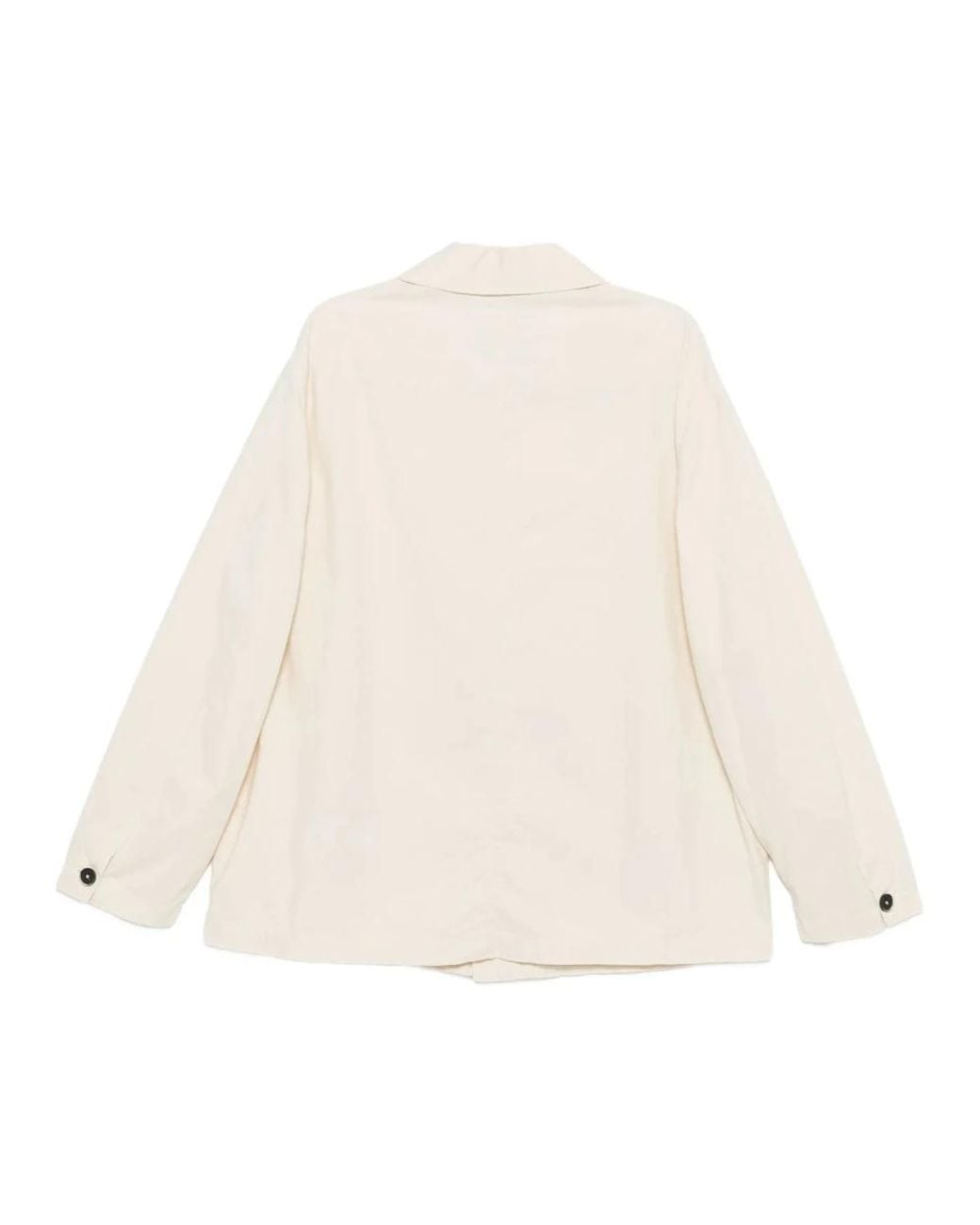Barena Natural Light Jackets for men