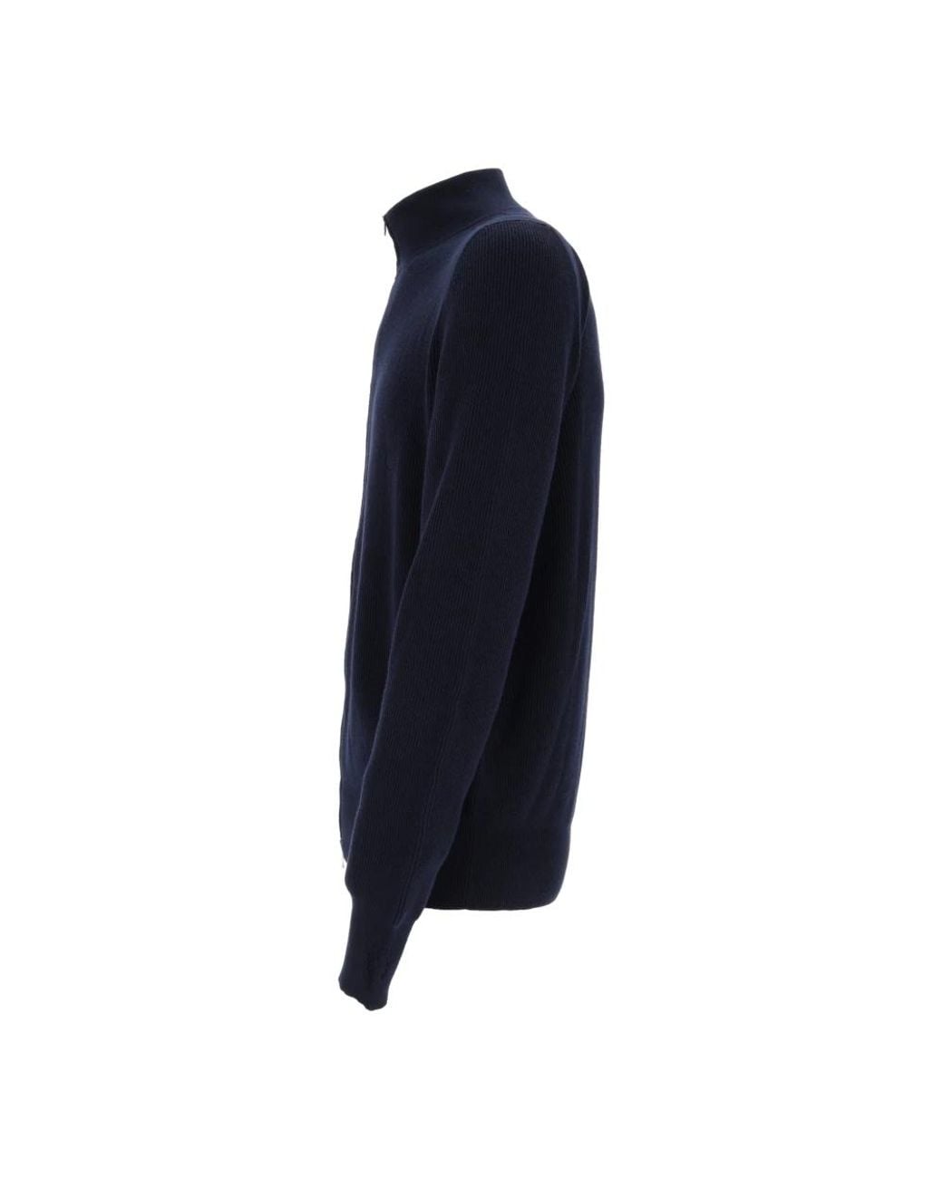 Ballantyne Blue Cardigans for men
