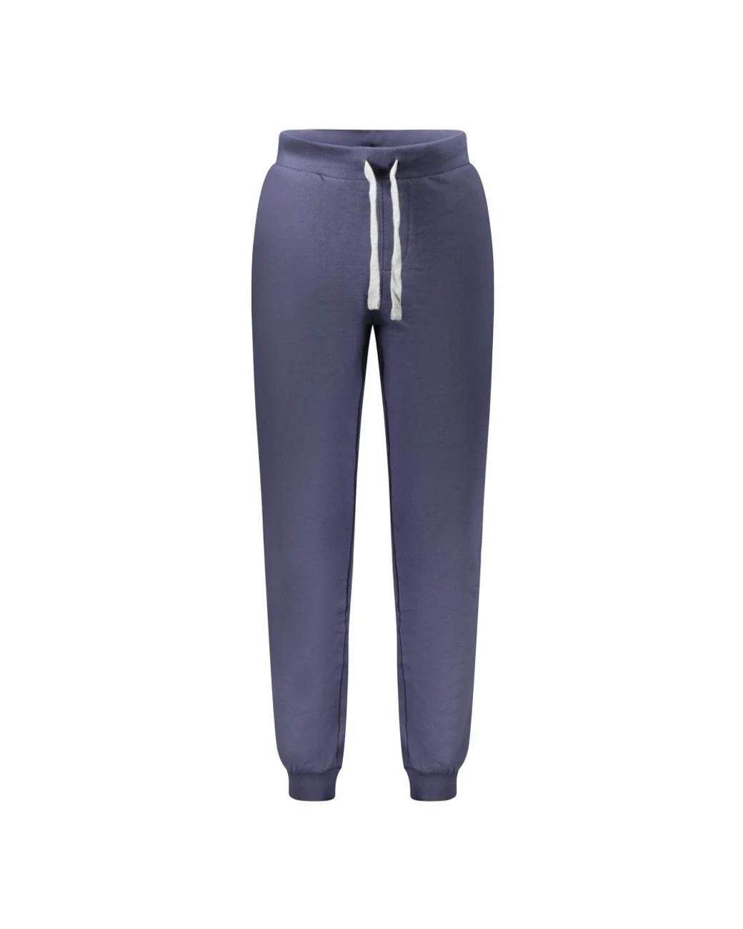 North Sails Broeken ,Blauw ,Sportbroeken in het Blue voor heren