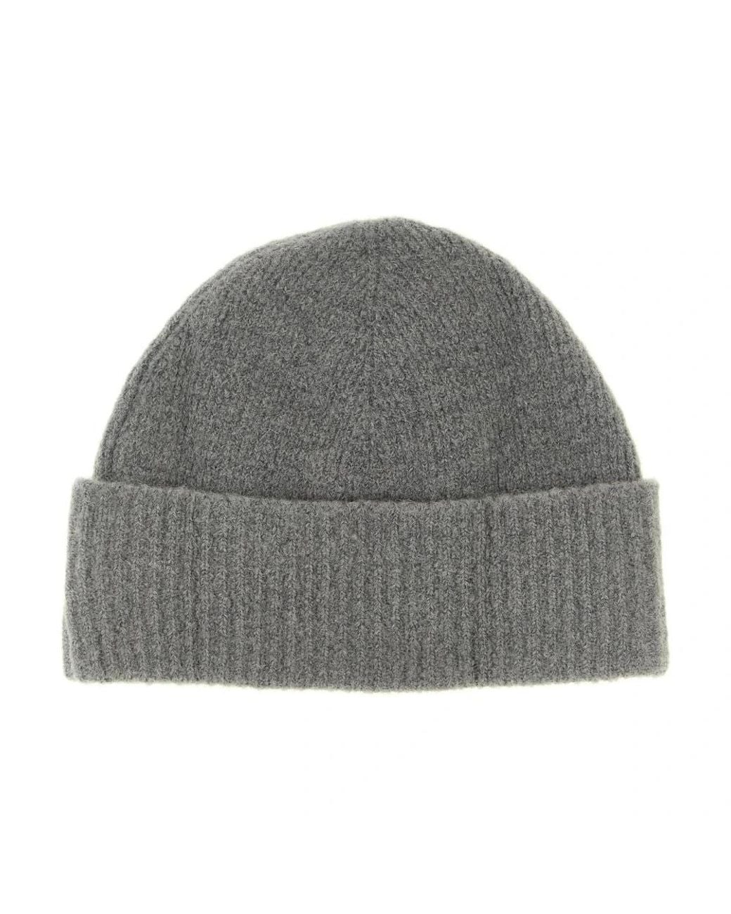 AMI Gray Accessories