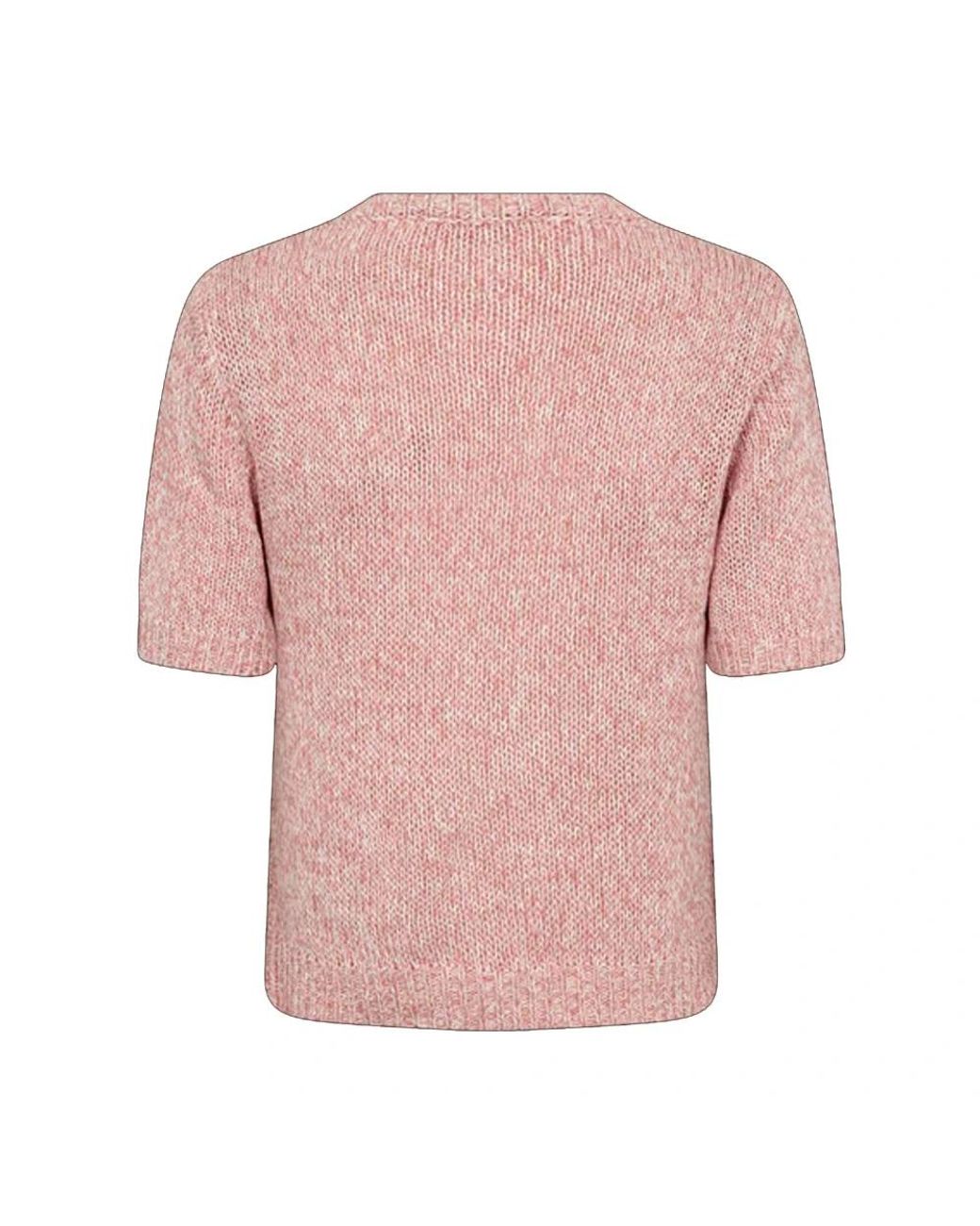 Cardigans Mos Mosh en coloris Pink