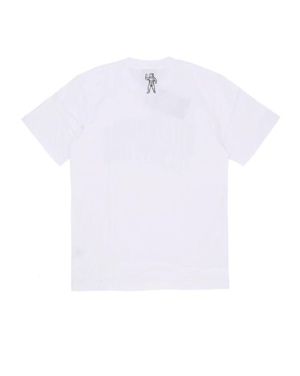 BBCICECREAM White T-Shirts for men