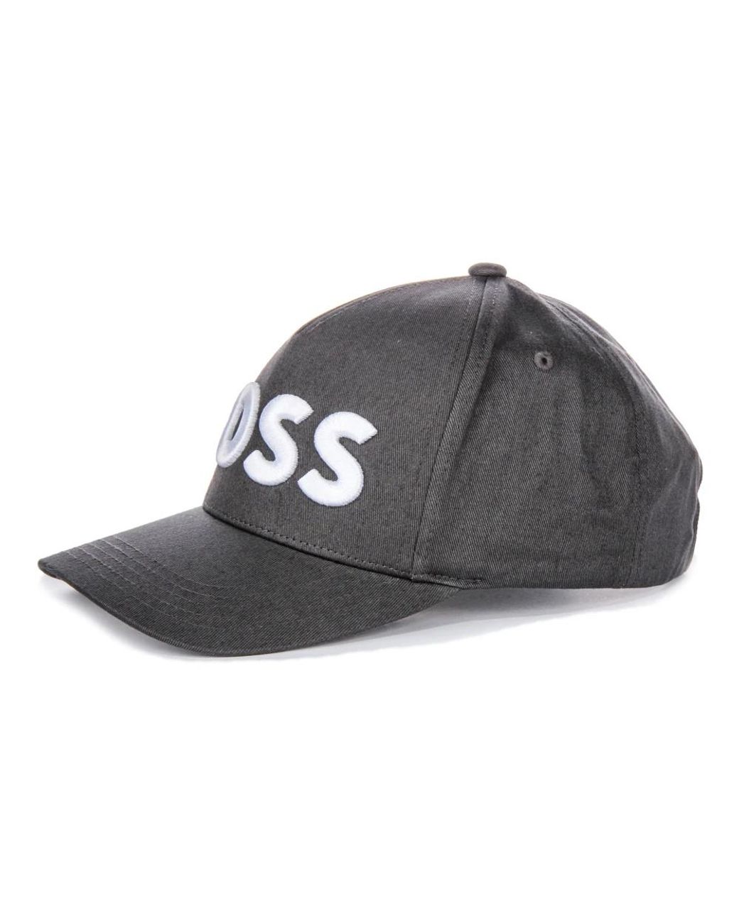 Boss Black Hats & Caps for men