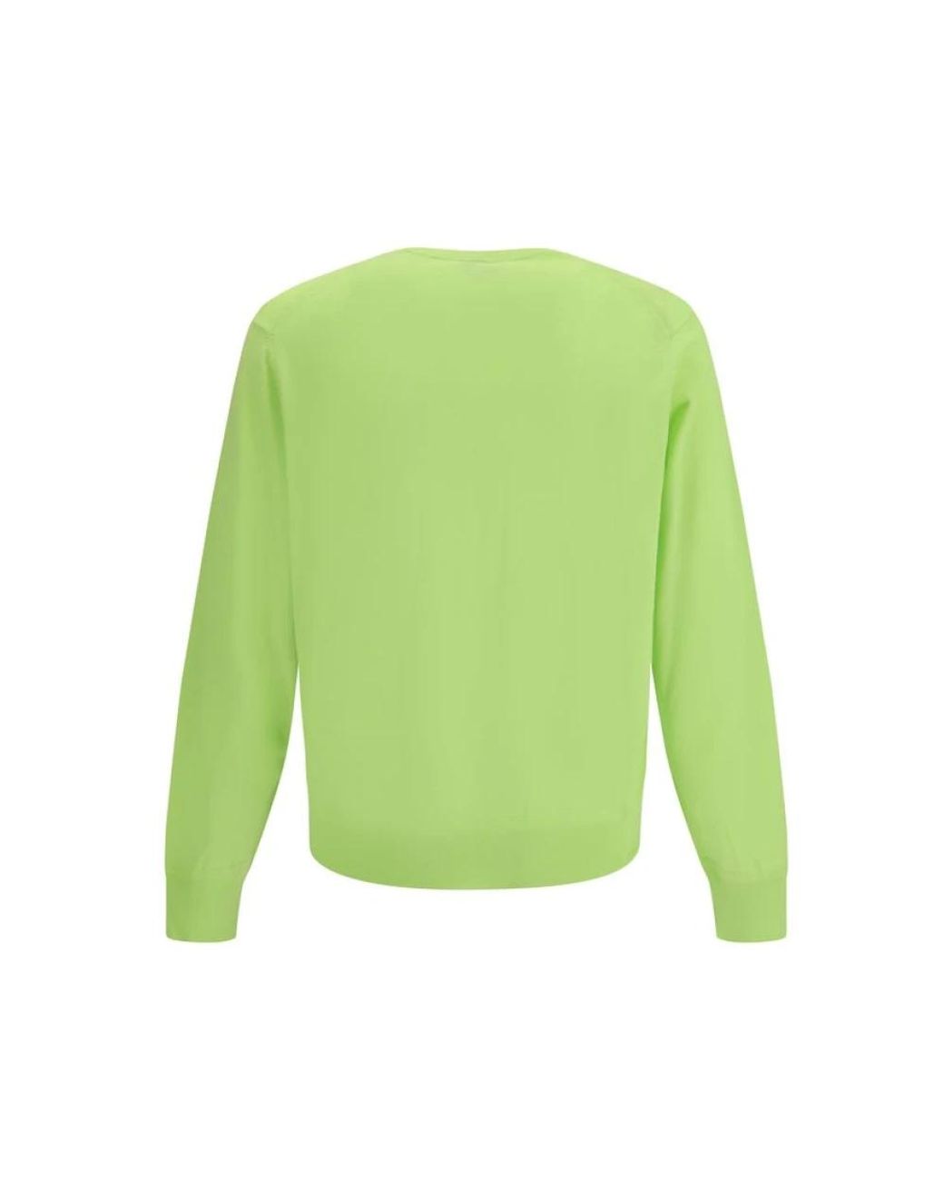 Tom Ford Green Round-Neck Knitwear for men