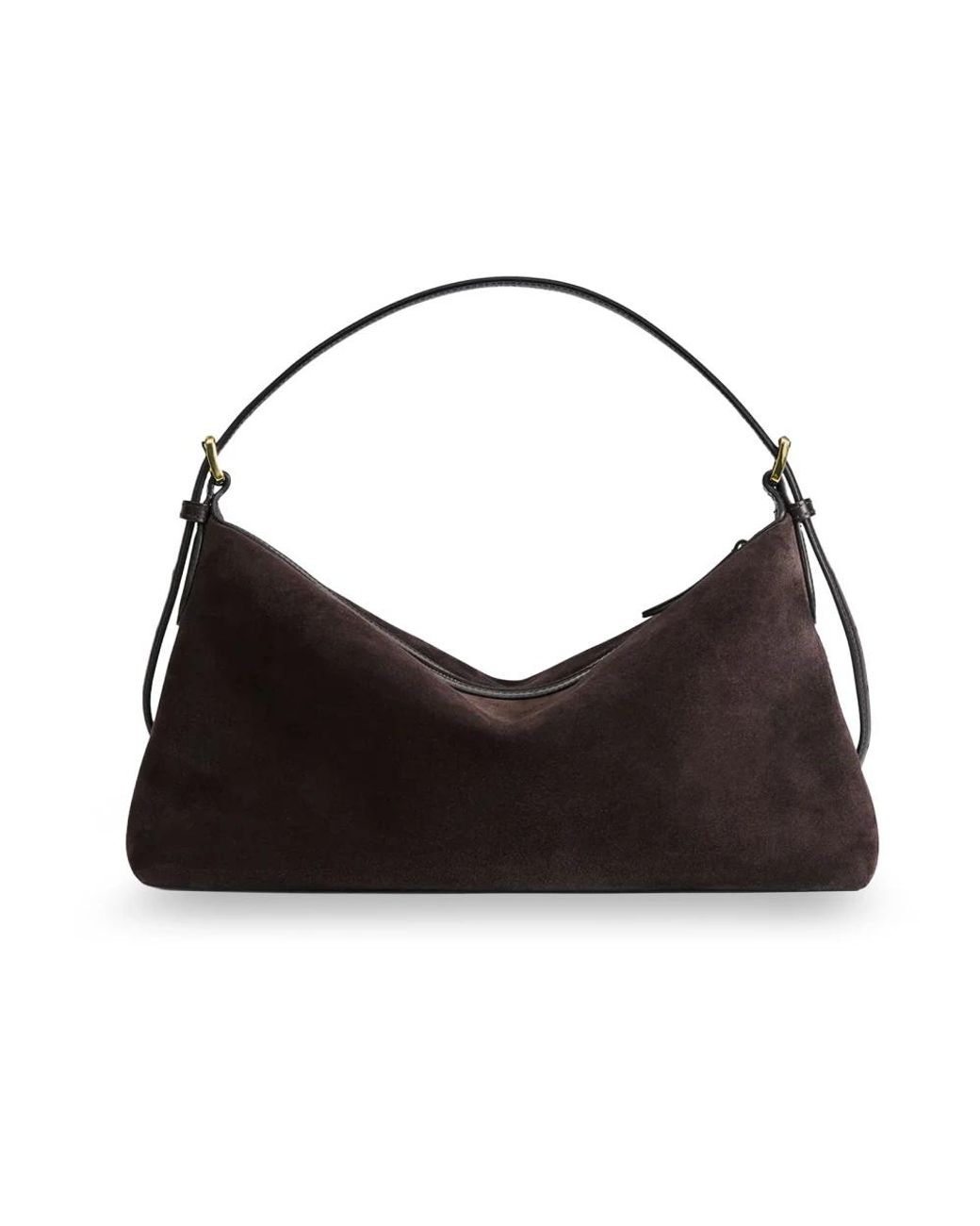 Atp Atelier Black Shoulder Bags