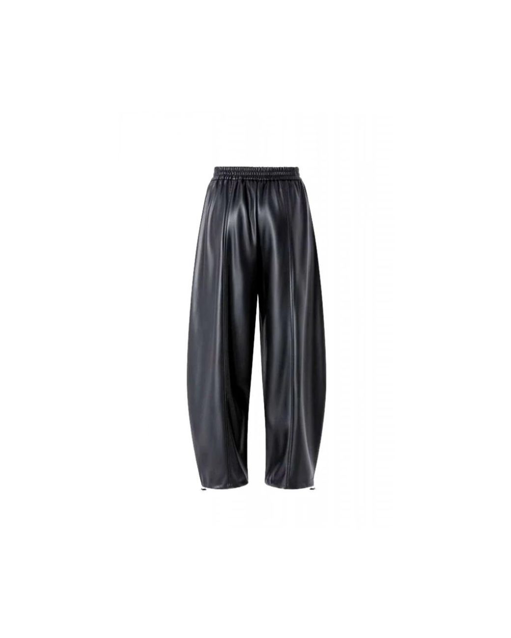 Pinko Broeken in het Black