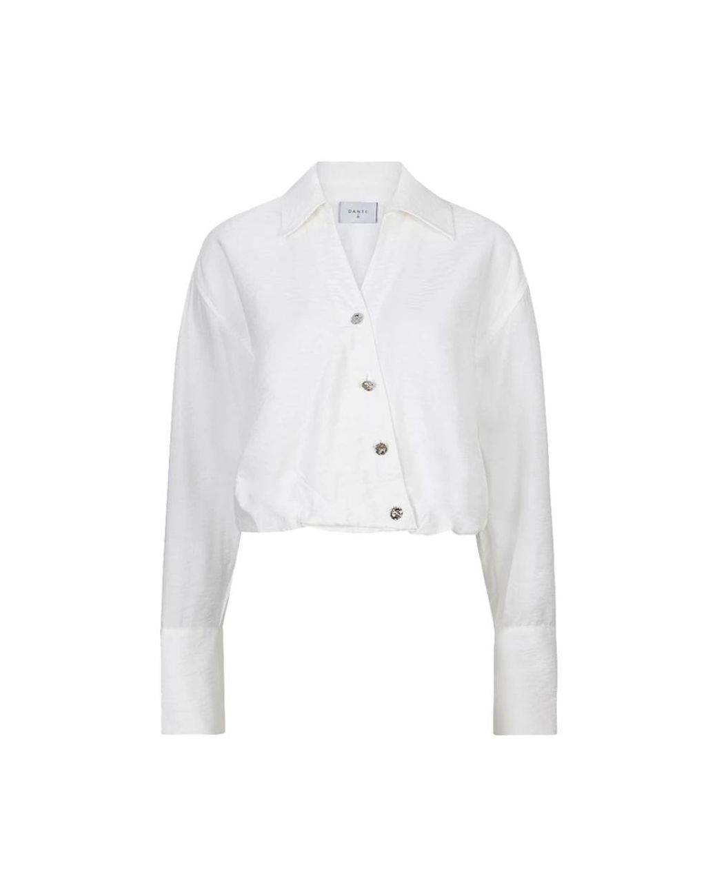 Dante 6 Shirts in het White