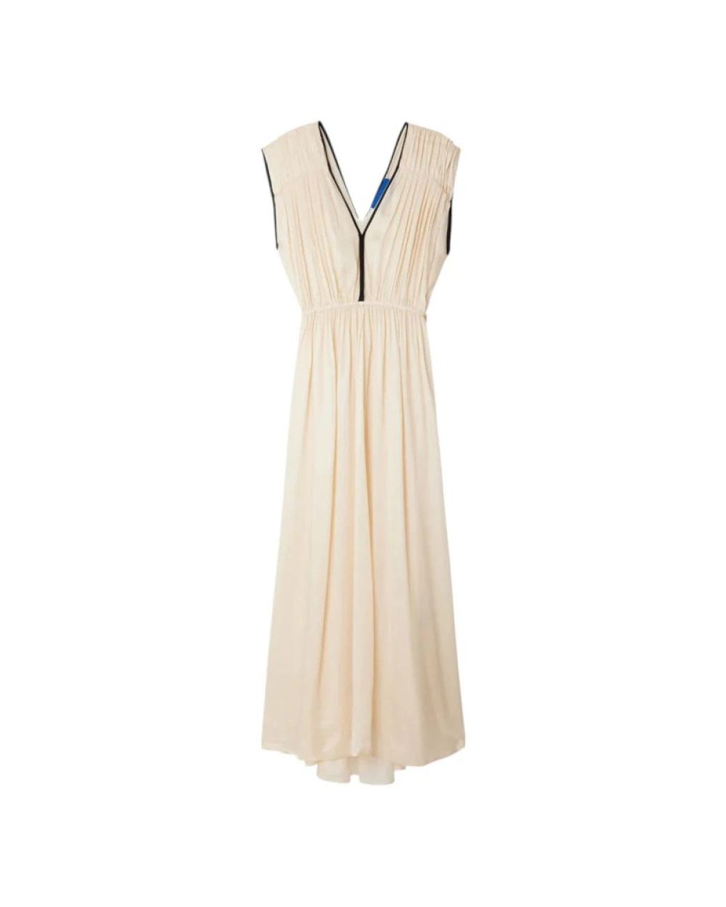 Mes Demoiselles Natural Maxi Dresses