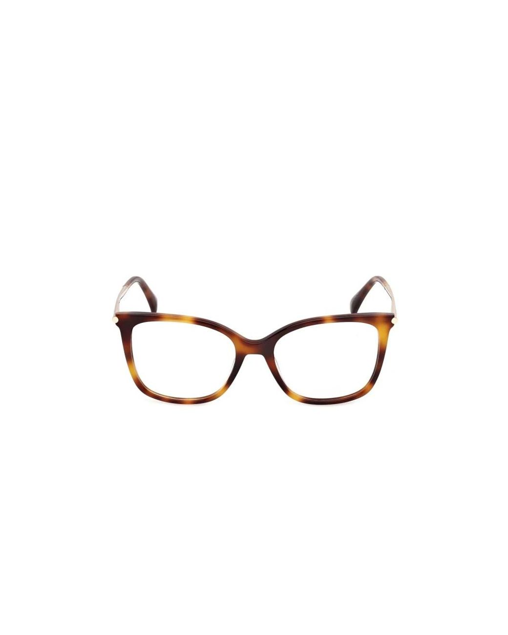 Max Mara Brown Glasses