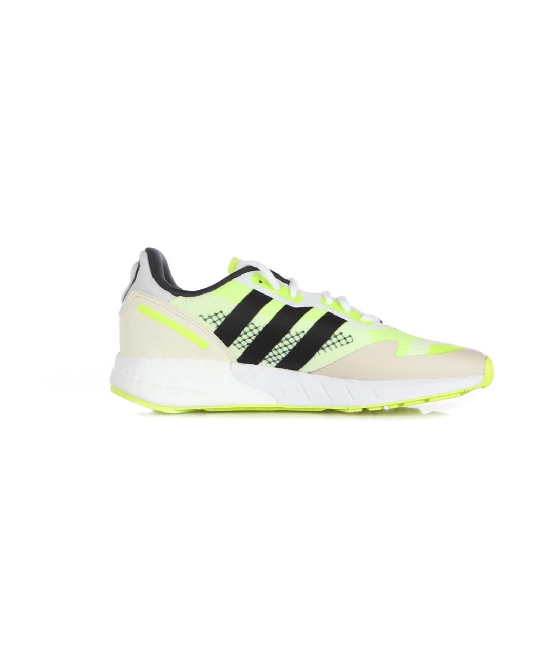 Adidas Green Sneakers for men