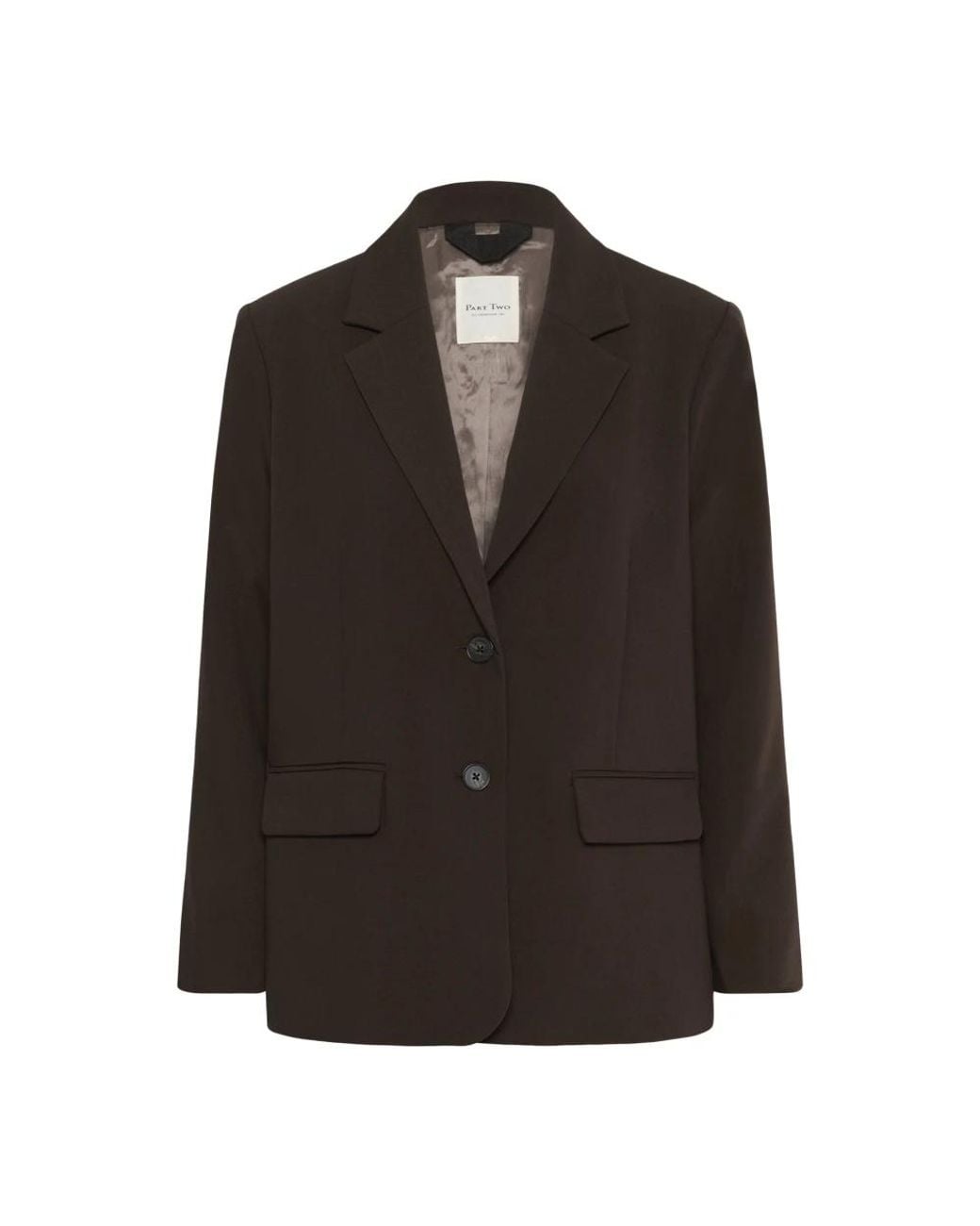 Part Two Blazers in het Black