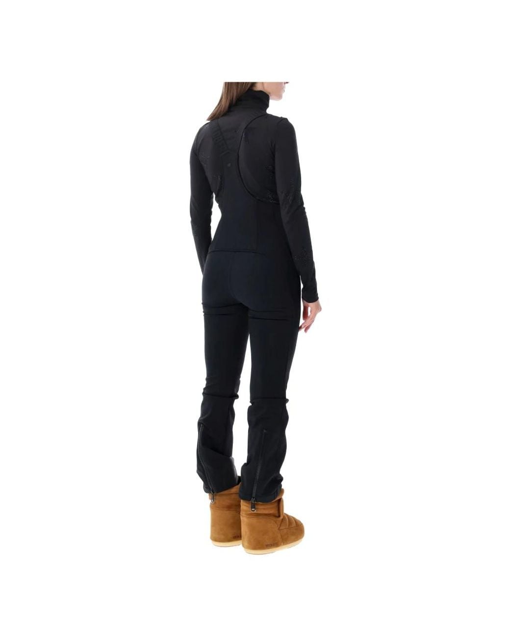 Ski Suits Goldbergh en coloris Black