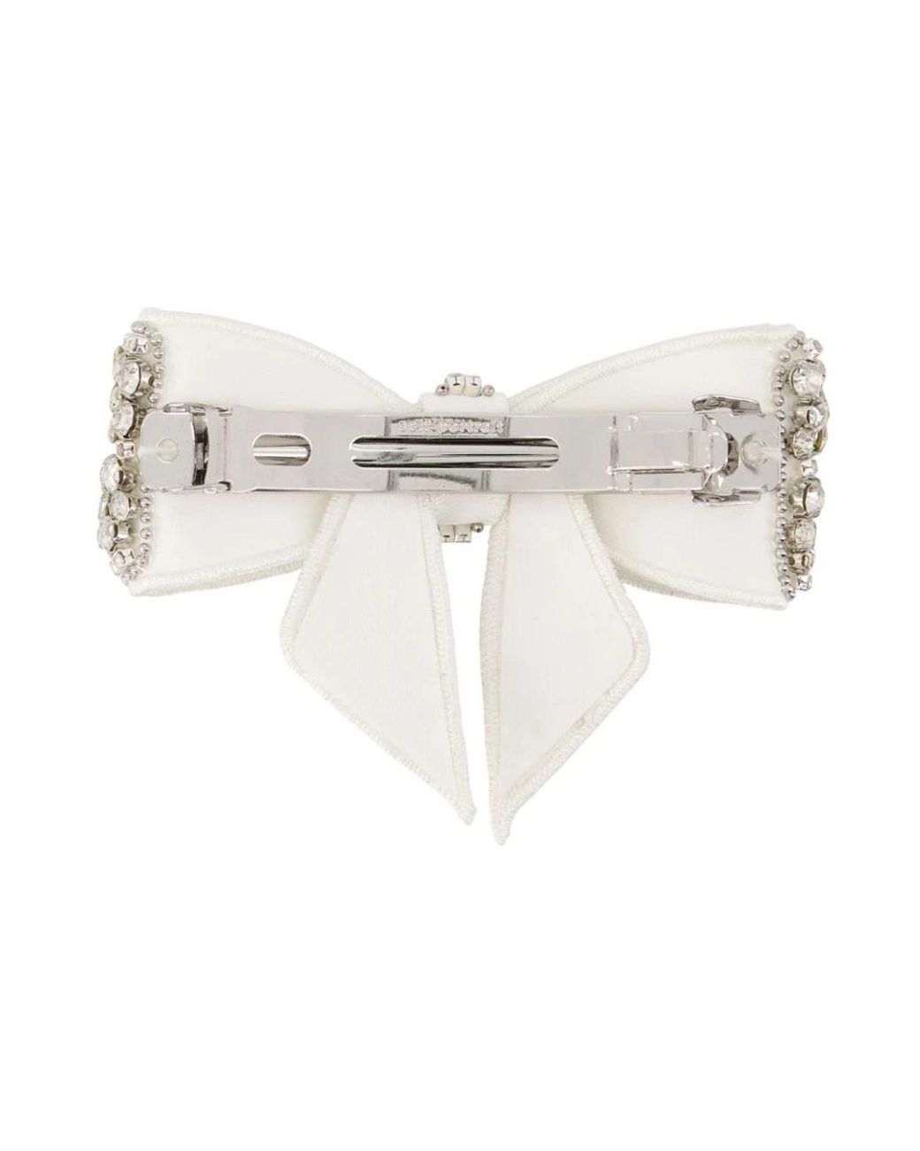 Self-Portrait White Accessories