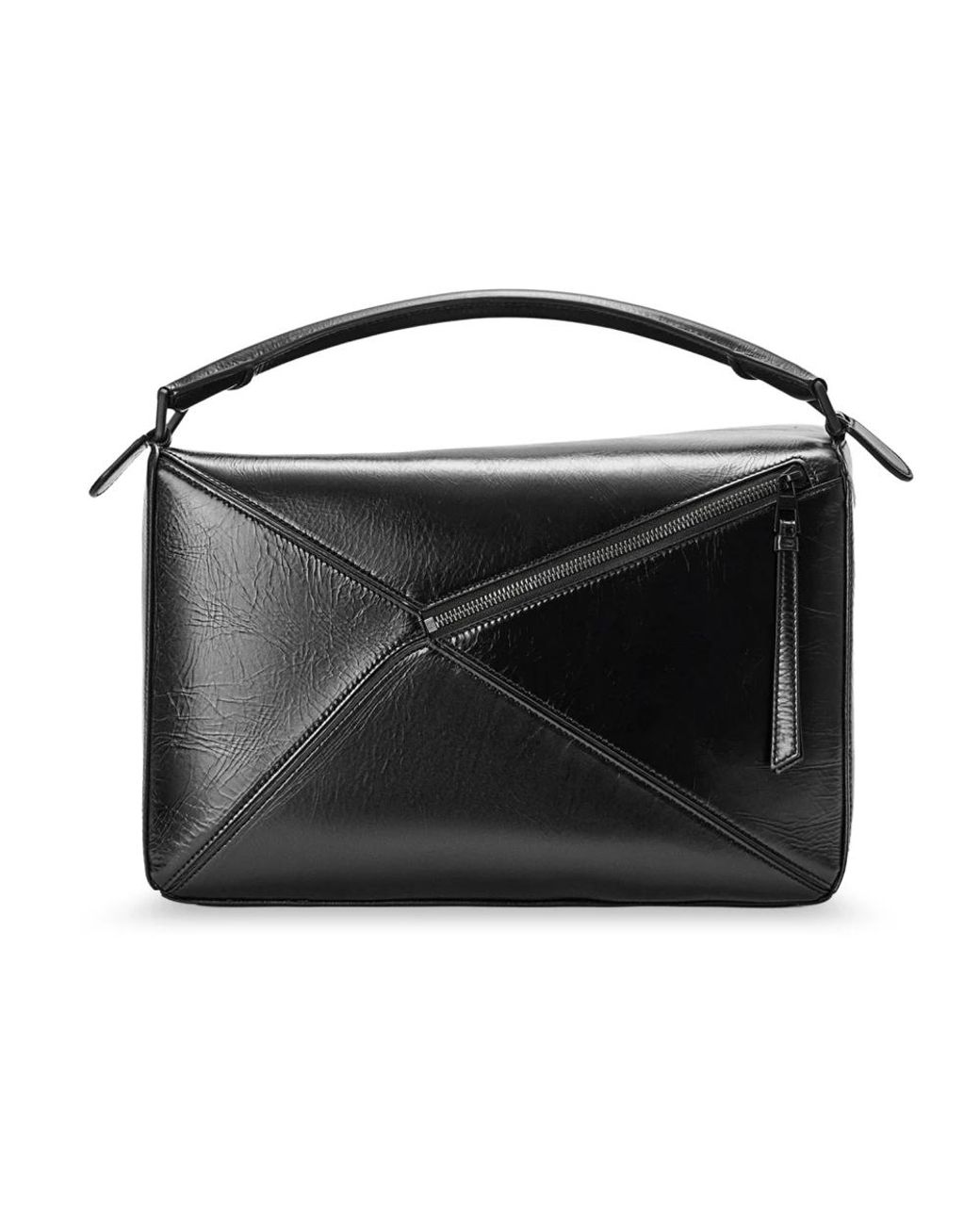 Loewe Black Handbags for men