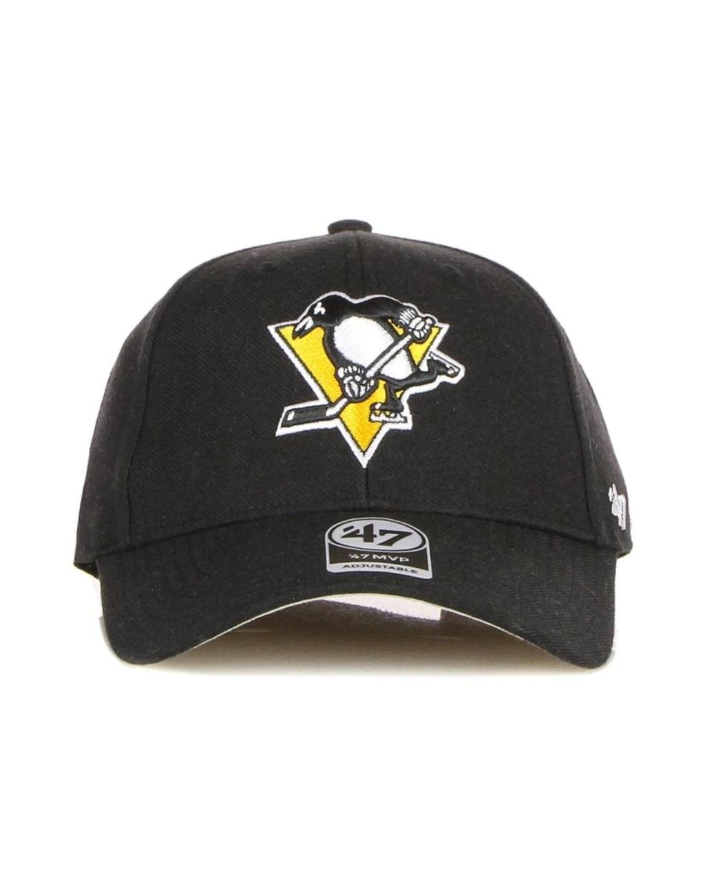 Caps di '47 in Black da Uomo