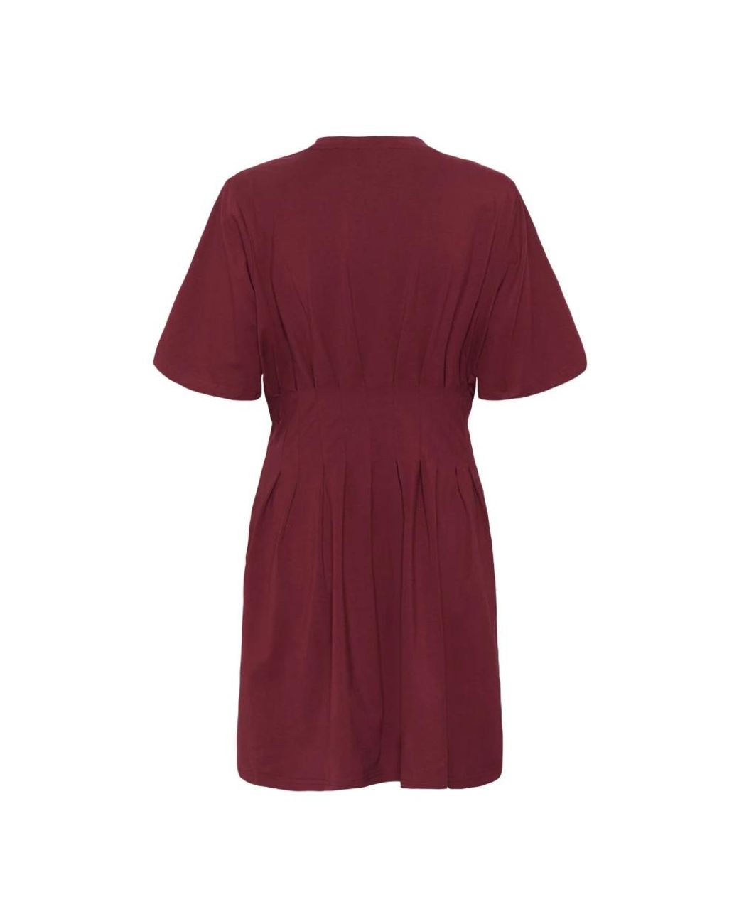 Short Dresses Gestuz en coloris Red