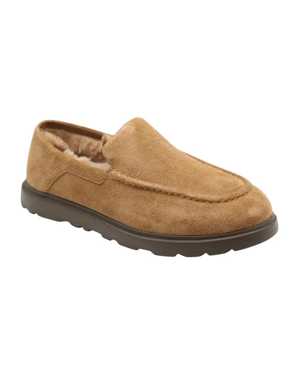 Loafers Ugg de hombre de color Brown