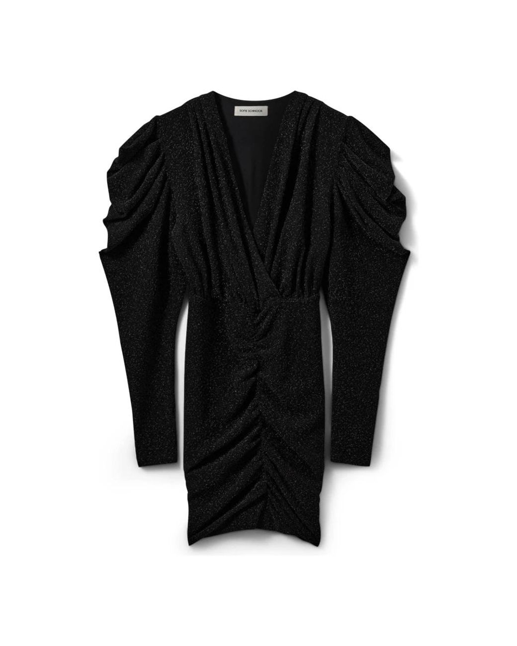Short Dresses di Sofie Schnoor in Black