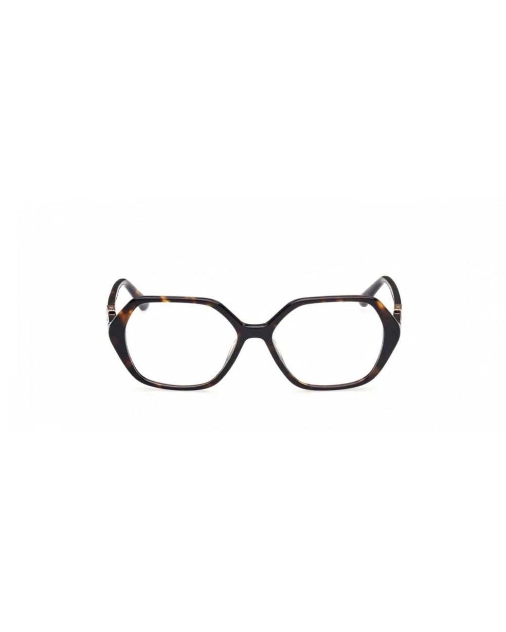 Guess Brown Gu2875 Sonnenbrille
