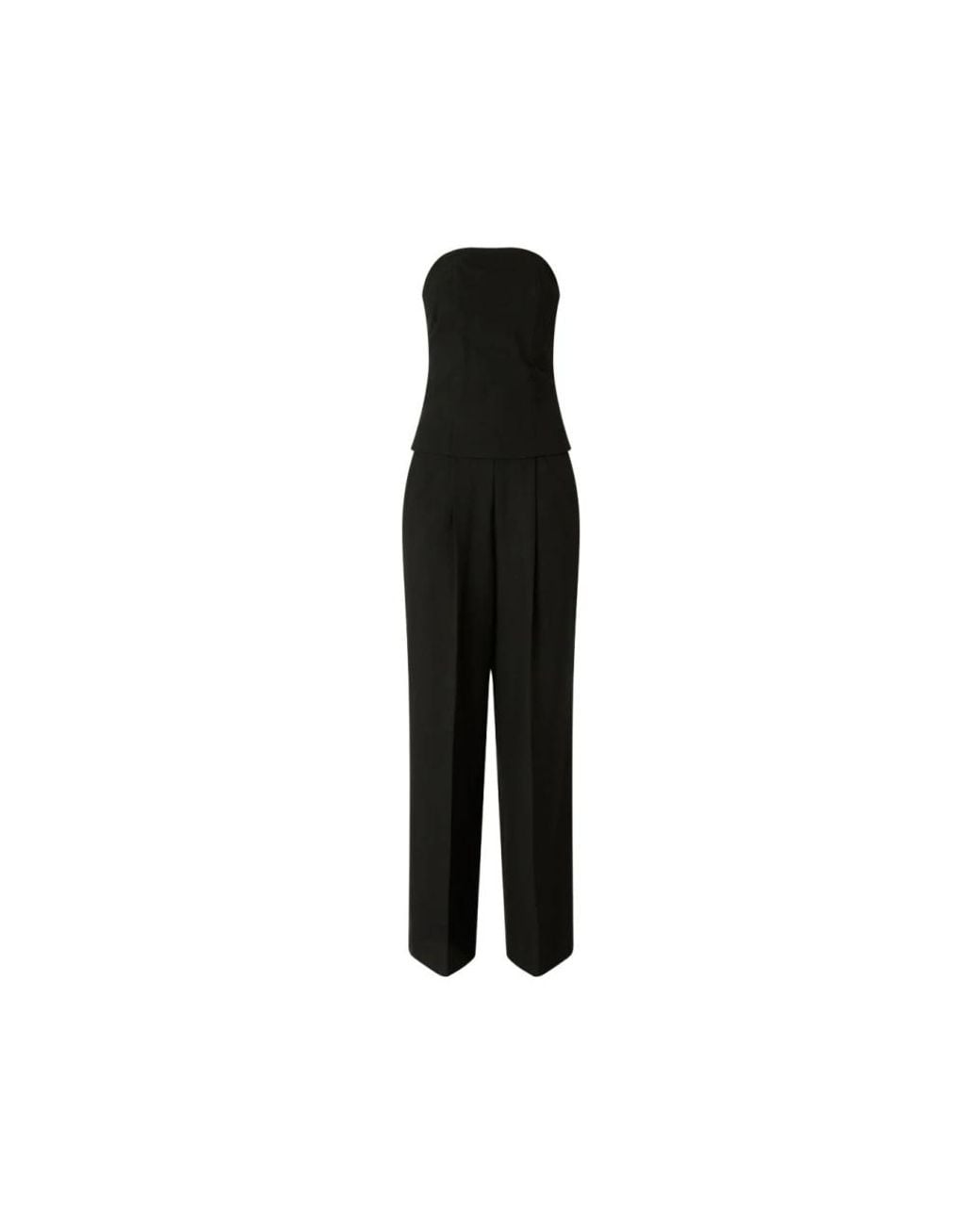 Pinko Black Jumpsuits