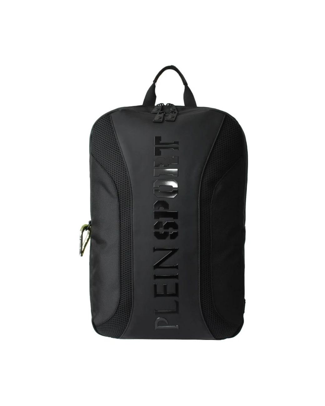Outdoor Accessories Philipp Plein de color Black