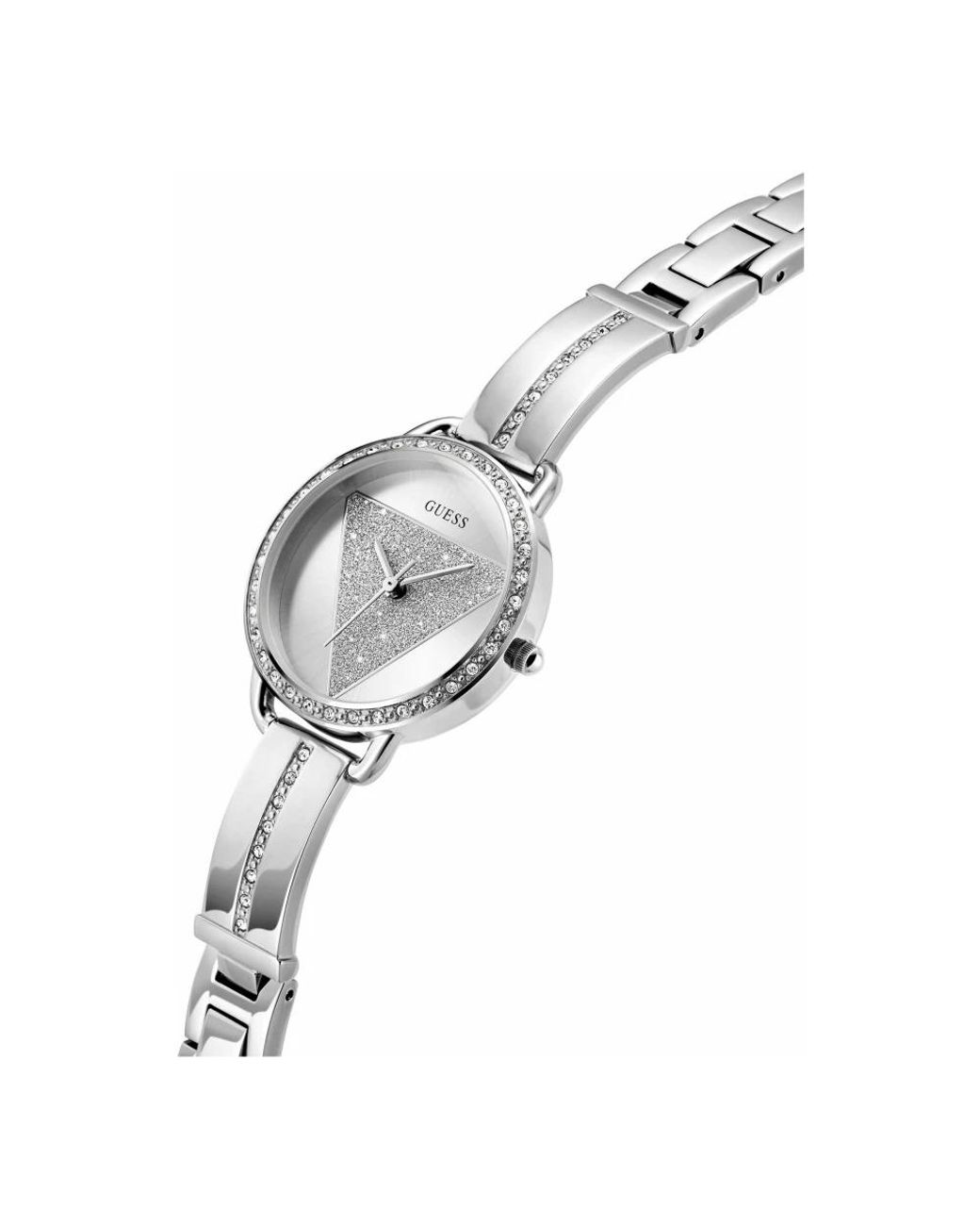Watches di Guess in Metallic