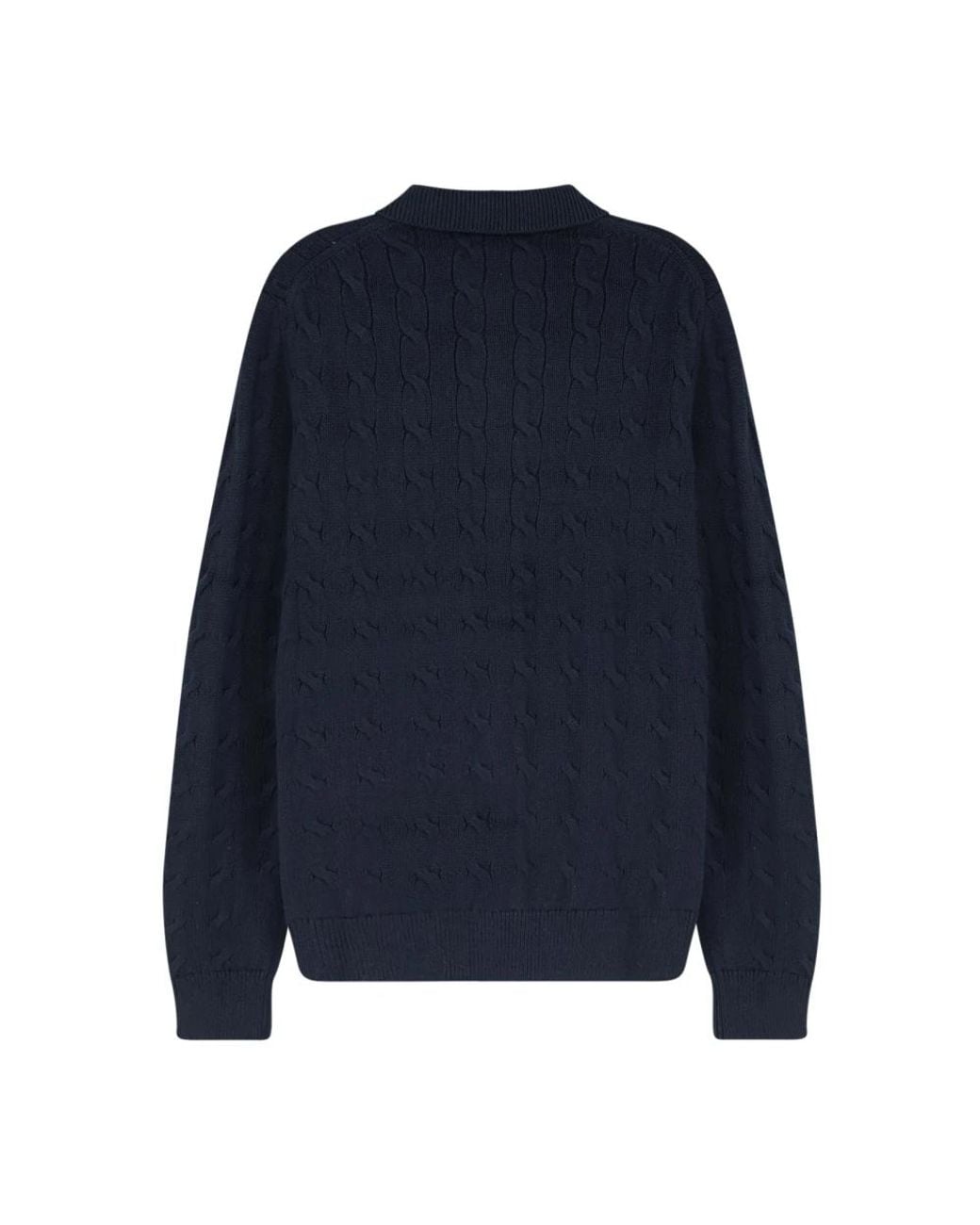 Polo Ralph Lauren Blue Cardigans for men