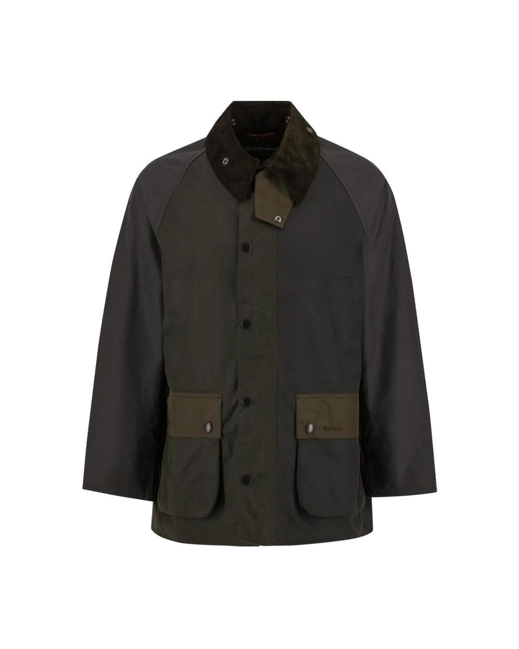 Light Jackets Barbour pour homme en coloris Black
