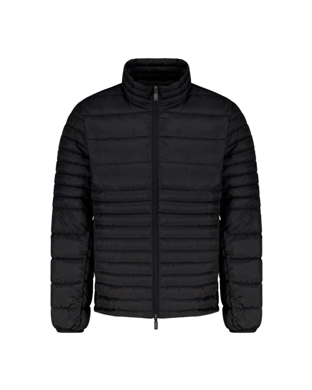 Winter Jackets Ciesse Piumini de hombre de color Black