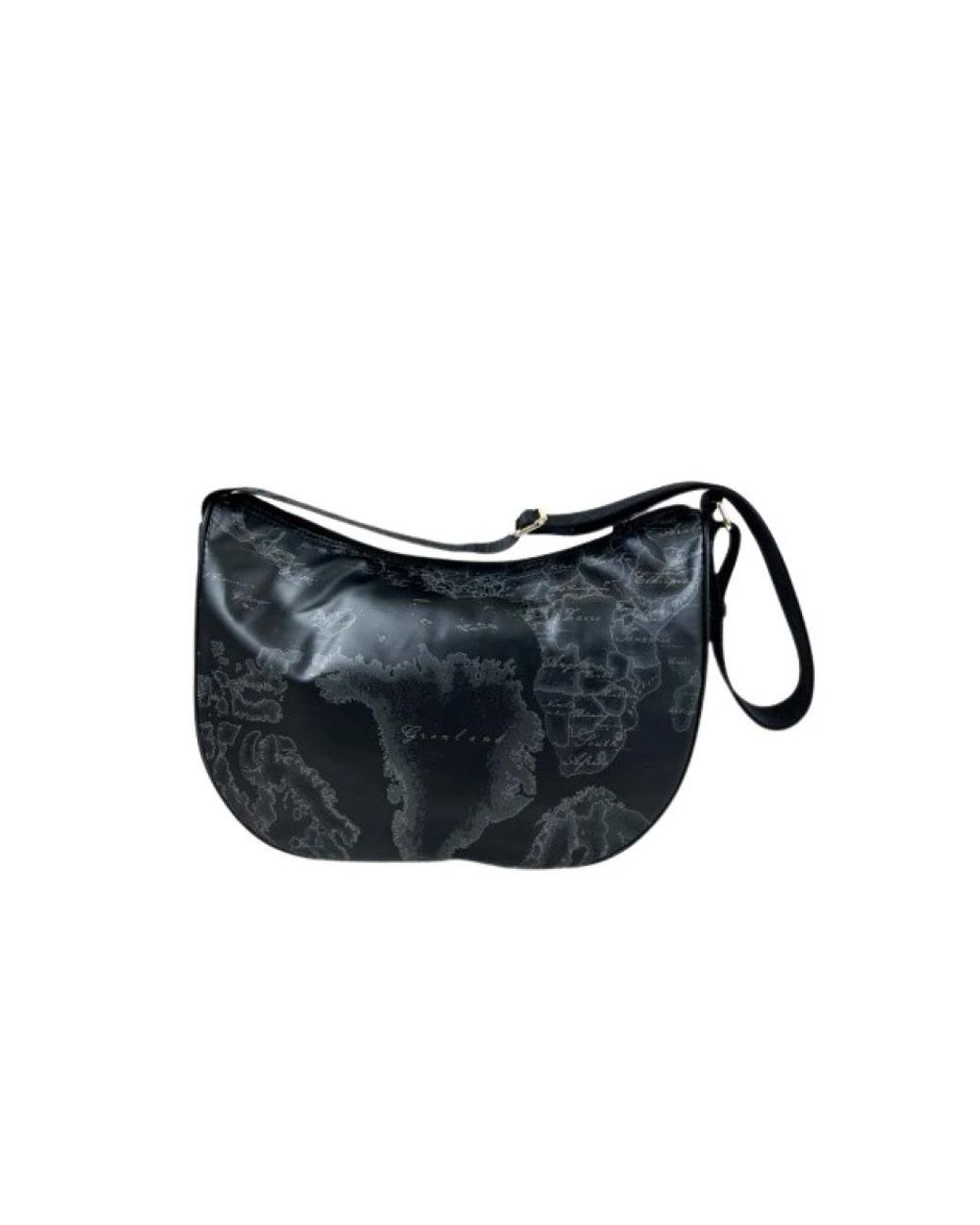Alviero Martini 1A Classe Blue Cross Body Bags