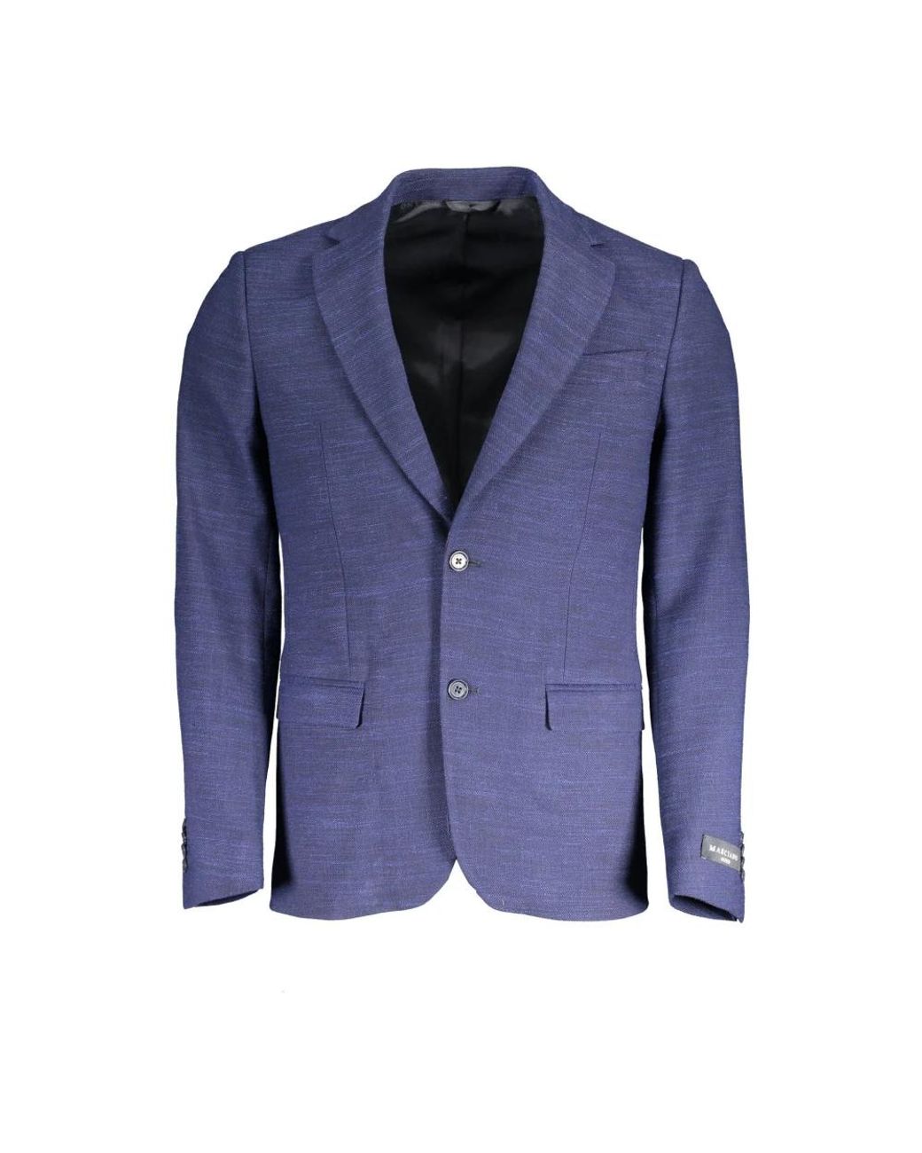 Guess Blue Blazers