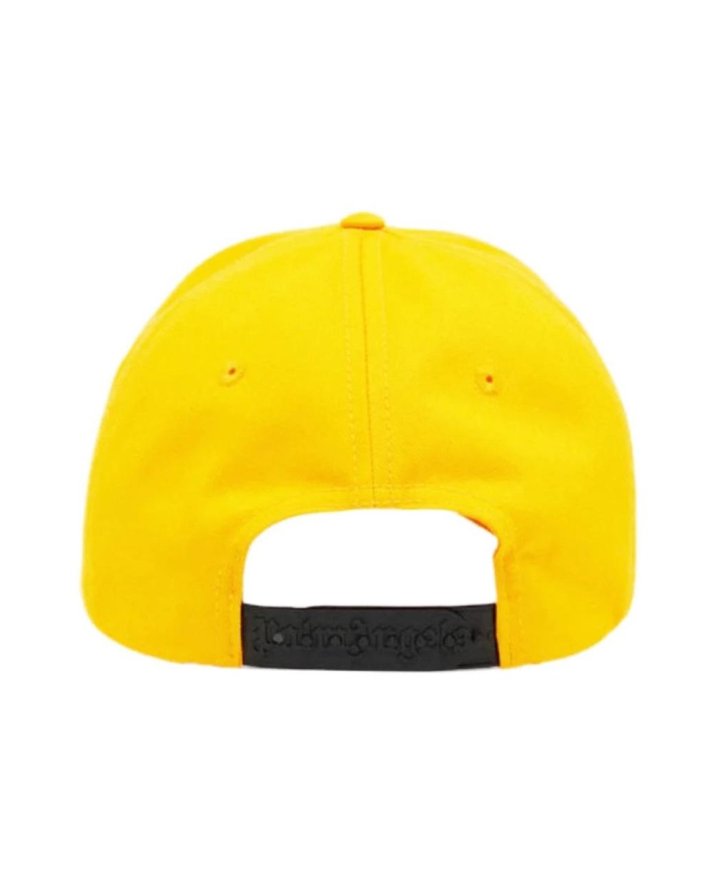 Caps Palm Angels pour homme en coloris Yellow