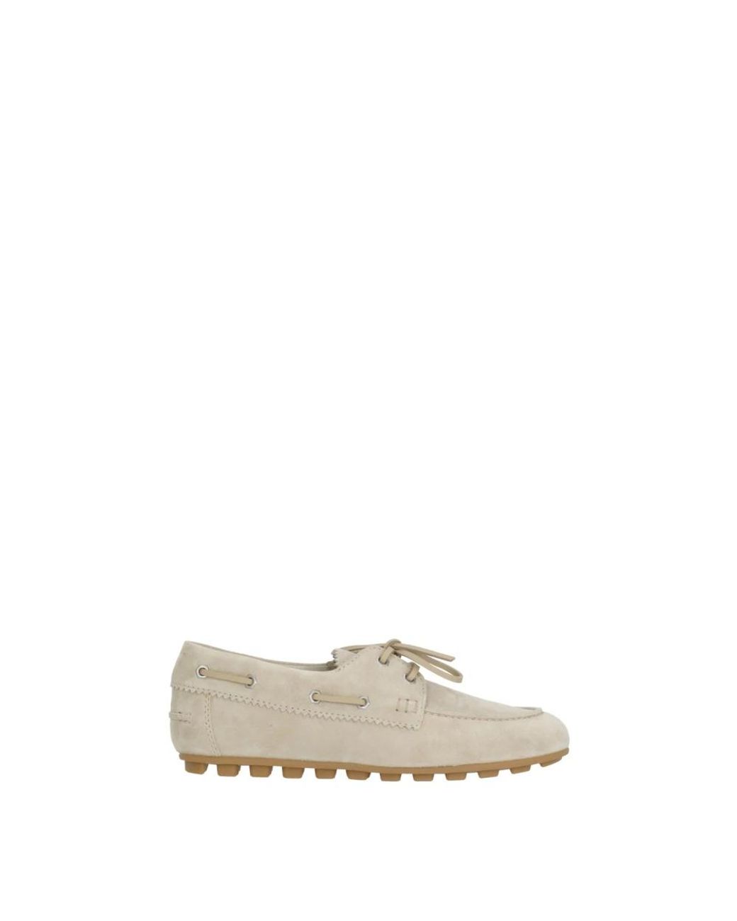 Hogan Natural Sailor Shoes