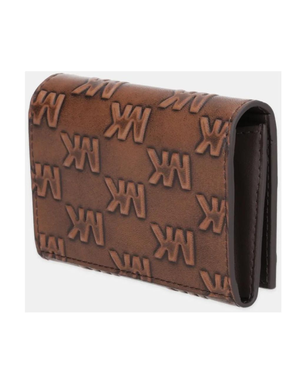 Wallets & Cardholders Michael Kors pour homme en coloris Brown