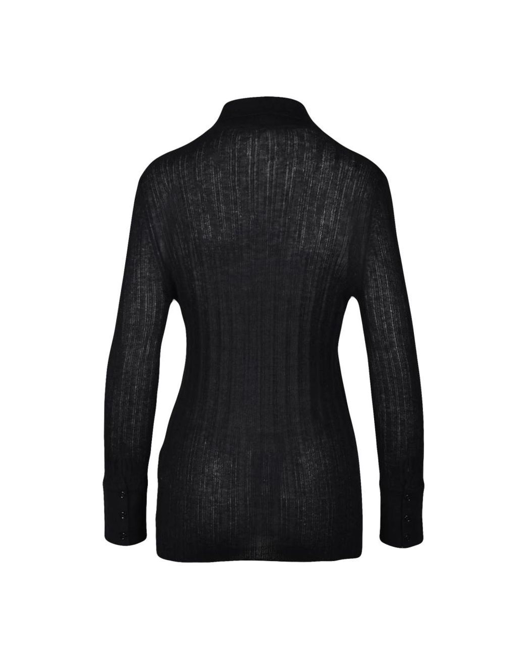 Cardigans Wild Cashmere en coloris Black