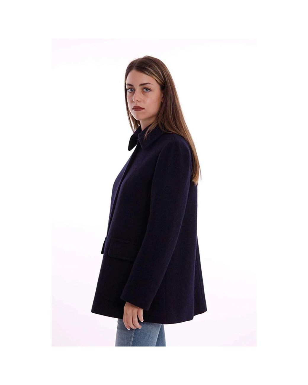 Light Jackets Aspesi en coloris Blue