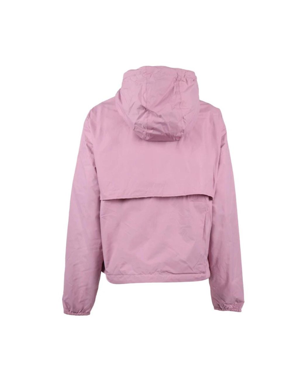 Light Jackets K-Way en coloris Pink