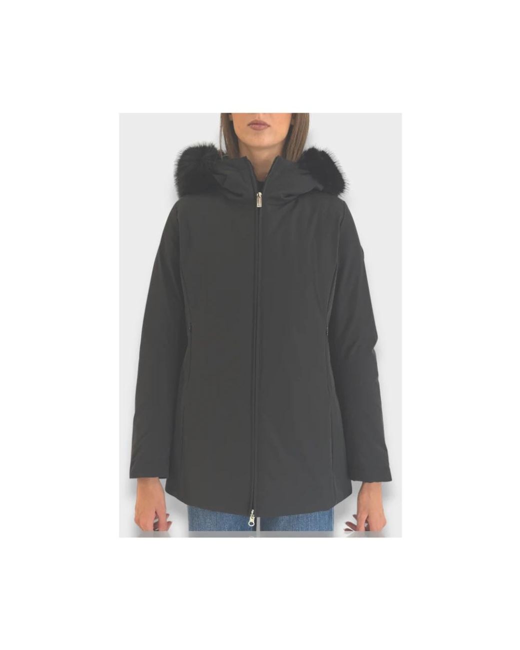 Down Jackets di Colmar in Black