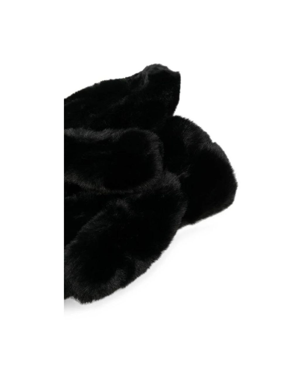 Gloves Apparis de color Black