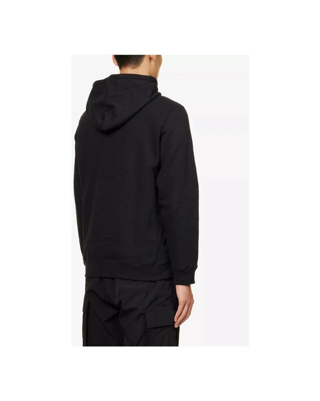 Patagonia Black Hoodies for men