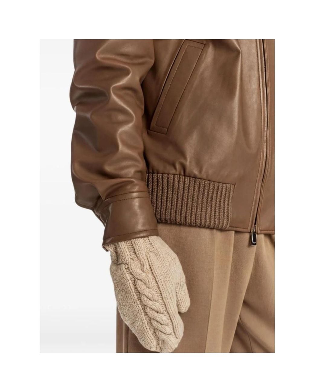 Malo Natural Gloves