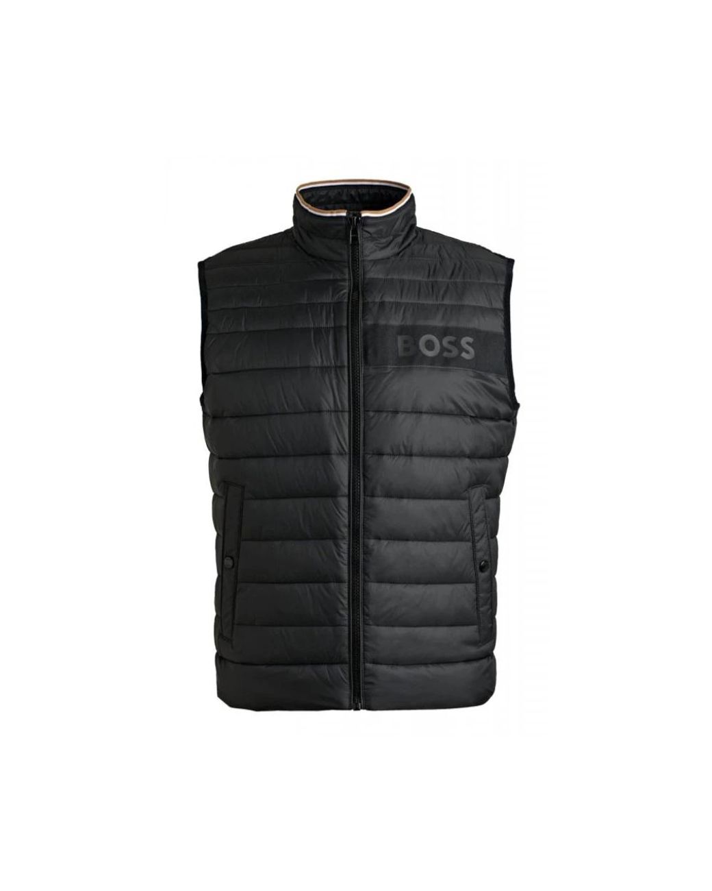 Boss Black Waistcoats for men