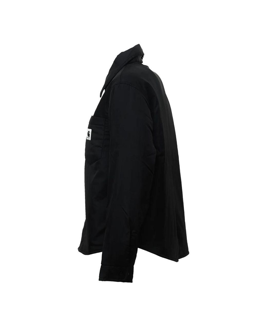 Carhartt Black Light Jackets