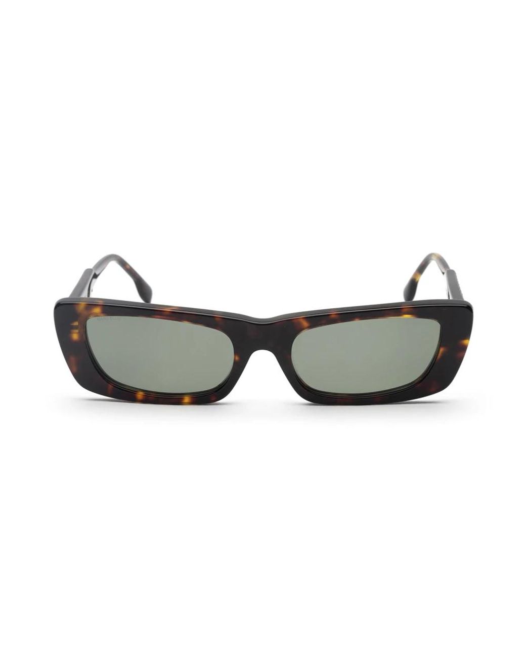 Sunglasses di Marc Ellis in Brown