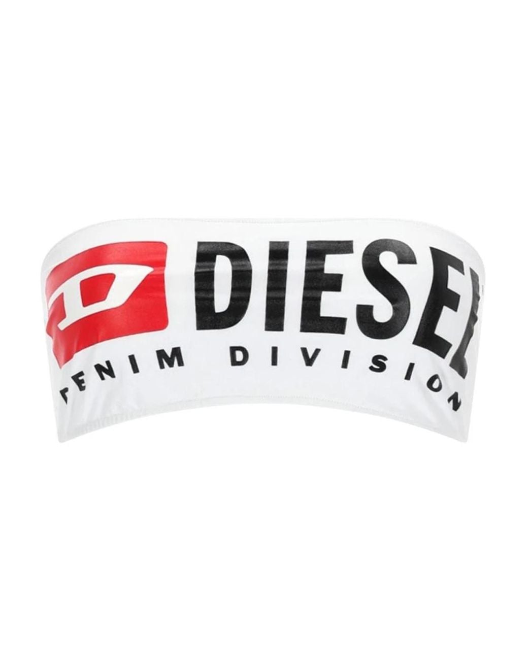 DIESEL Blue Bikinis