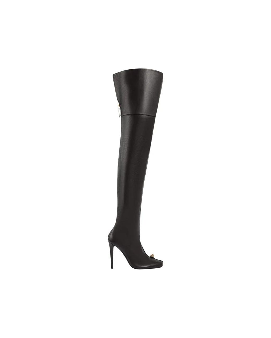 Giuseppe Zanotti Black Shoes